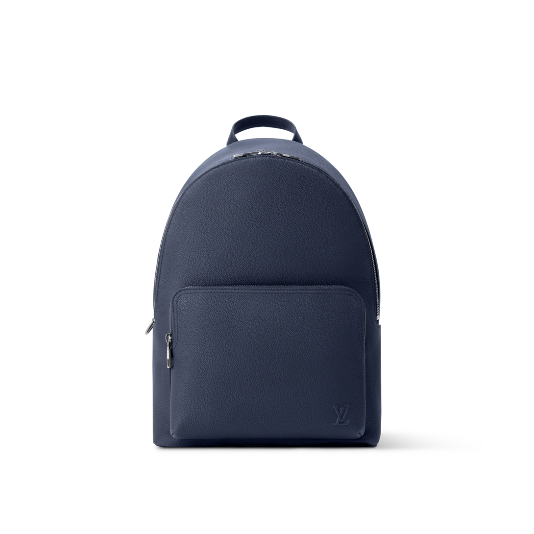 Discovery Work Backpack LV Aerogram - Bags and Small Leather Goods